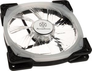Wentylator SilverStone FW142-RGB 140mm (SST-FW142-RGB) 2