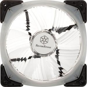 Wentylator SilverStone FW142-RGB 140mm (SST-FW142-RGB) 3