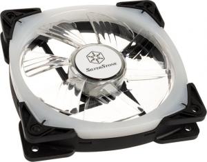 Wentylator SilverStone FW123-RGB 120mm (SST-FW123-RGB) 2