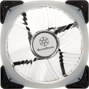 Wentylator SilverStone FW123-RGB 120mm (SST-FW123-RGB) 3