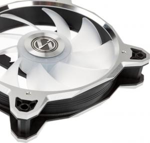 Wentylator Lian Li BR120 DRGB PWM 3-pack + Hub (BRDIGITAL-3RS) 4