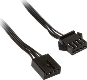 Wentylator Lian Li BR120 DRGB PWM 3-pack + Hub (BRDIGITAL-3RS) 7