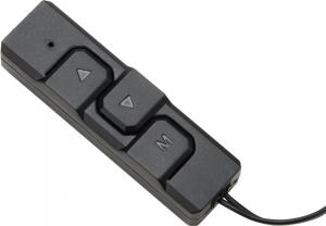 Wentylator Enermax SquA RGB  3-pack Czarne (UCSQARGB12P-BP3) 11