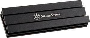 SilverStone SST-TP02-M2 RADIATOR 1