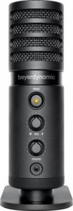 Mikrofon Beyerdynamic Fox USB (MIK-BDC-001) 3