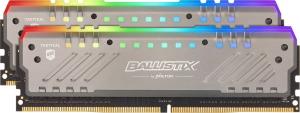 Pamięć Crucial Tactical Tracer, DDR4, 32 GB, 3000MHz, CL16 (MECC-185) 1