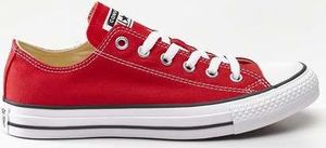 Converse Buty uniseks M9696 czerwone r. 44 1