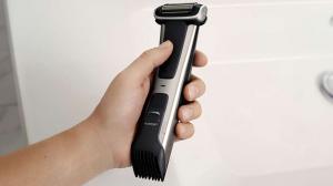 Trymer Philips Bodygroom Series 7000 BG7025/15 10