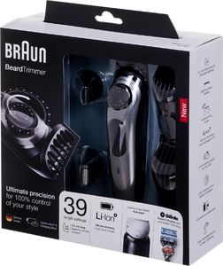 Golarka Braun BT7040 8