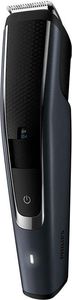 Trymer Philips Philips Beard Trimmer BT5502/15 Cordless, Step precise 0.2 mm, 40 fixed length settings, Black 2