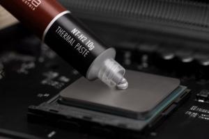 Pasta termoprzewodząca Noctua NT-H2 10g 4