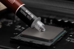 Pasta termoprzewodząca Noctua NT-H1 10g 3