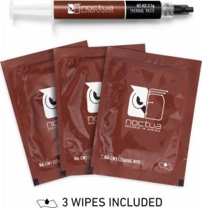 Pasta termoprzewodząca Noctua NT-H2 3.5g 3