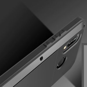 LOVE MEI Etui Love Mei Powerful Huawei P20 Lite - Red uniwersalny 7