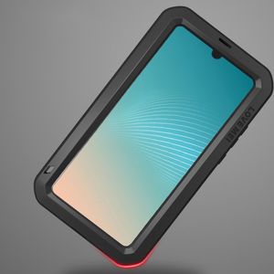 LOVE MEI Etui Love Mei Powerful Xiaomi Mi 9 - Silver uniwersalny 7