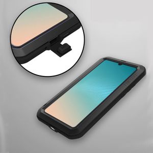 LOVE MEI Etui Love Mei Powerful Huawei P30 Pro - Silver uniwersalny 4