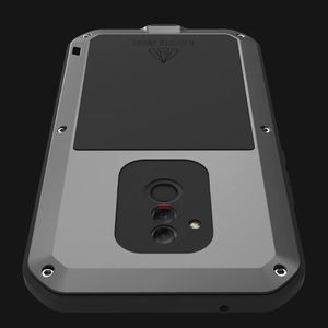 LOVE MEI Etui Love Mei Powerful Mate 20 Lite - Black uniwersalny 7