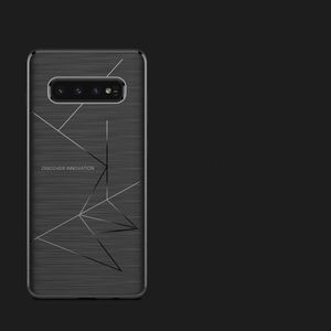 Nillkin Etui Magic Case Galaxy S10+ Black 15