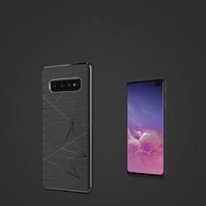 Nillkin Etui Magic Case Galaxy S10+ Black 16