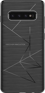 Nillkin Etui Magic Case Galaxy S10+ Black 2
