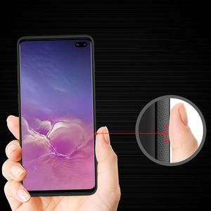 Nillkin Etui Magic Case Galaxy S10+ Black 4