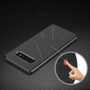Nillkin Etui Magic Case Galaxy S10+ Black 6