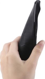 Nillkin Etui Magic Case Galaxy S10+ Black 8