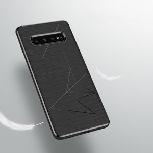 Nillkin Etui Magic Case Galaxy S10+ Black 9