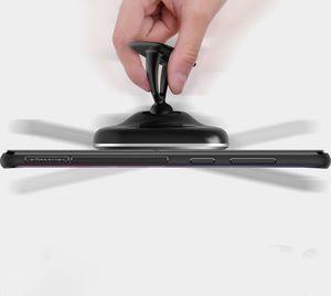 Nillkin Etui Magic Case Galaxy S10+ Black 10