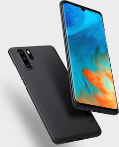 Nillkin Etui Nillkin Frosted Shield Huawei P30 Pro - Gold uniwersalny 8