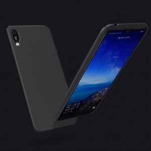 Nillkin Etui Frosted Shield Y6 Pro 2019 Gold 4