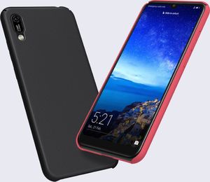 Nillkin Etui Frosted Shield Y6 Pro 2019 White 8