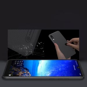 Nillkin Etui Frosted Shield Y6 Pro 2019 Black 6