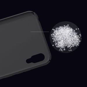 Nillkin Etui Frosted Shield Y6 Pro 2019 Black 7