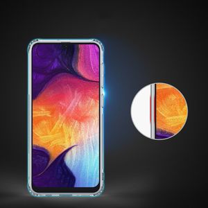 Nillkin Etui Nillkin Nature Galaxy A50 - Grey uniwersalny 7