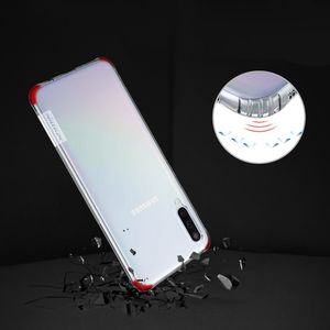 Nillkin Etui Nillkin Nature Galaxy A50 - Crystal uniwersalny 5