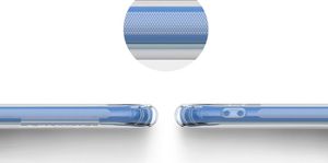 Nillkin Etui Nillkin Nature Galaxy A30 - Grey uniwersalny 13