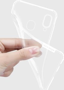 Nillkin Etui Nillkin Nature Galaxy A30 - Grey uniwersalny 10