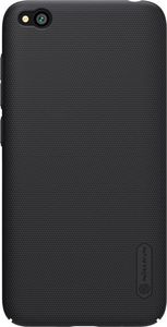Nillkin Etui Frosted Shield Redmi Go Black 2