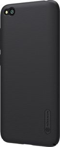Nillkin Etui Frosted Shield Redmi Go Black 3