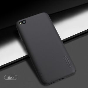 Nillkin Etui Frosted Shield Redmi Go Black 5