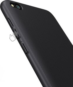 Nillkin Etui Frosted Shield Redmi Go Black 6
