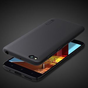 Nillkin Etui Frosted Shield Redmi Go Black 7