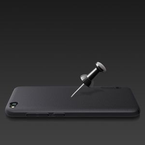 Nillkin Etui Frosted Shield Redmi Go Black 8