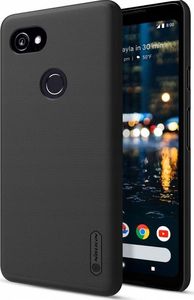 Nillkin Etui Frosted Pixel 2 XL Black 2