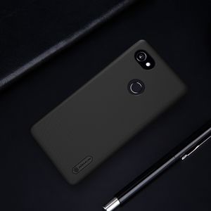Nillkin Etui Frosted Pixel 2 XL Black 5