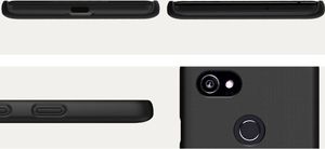 Nillkin Etui Frosted Pixel 2 XL Black 6