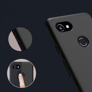 Nillkin Etui Frosted Pixel 2 XL Black 8