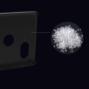 Nillkin Etui Frosted Pixel 2 XL Black 10