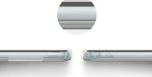 Nillkin Etui Nillkin Nature Galaxy A70 - Crystal uniwersalny 13